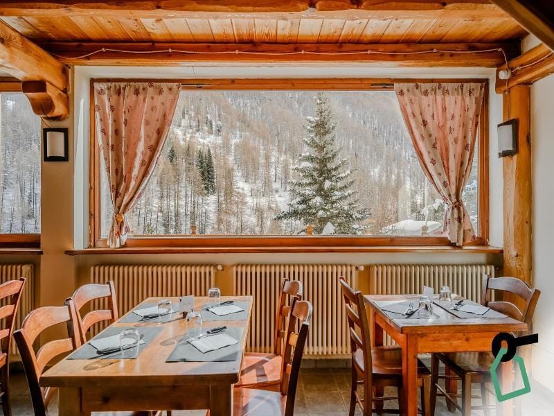 Hotiday Pragelato Hotel in Piedmont