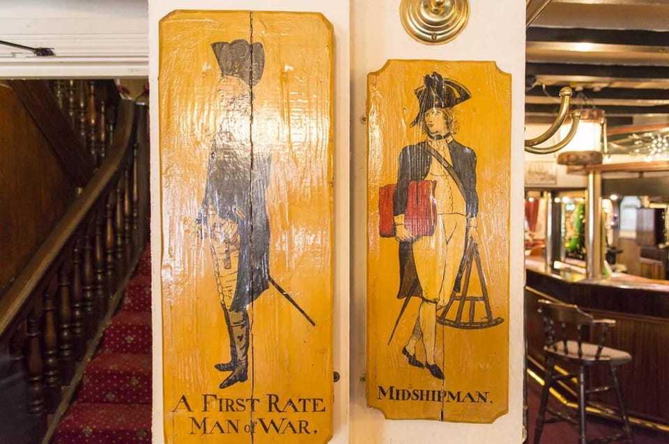 The Liverpool Arms Hotel Hotel in Wales