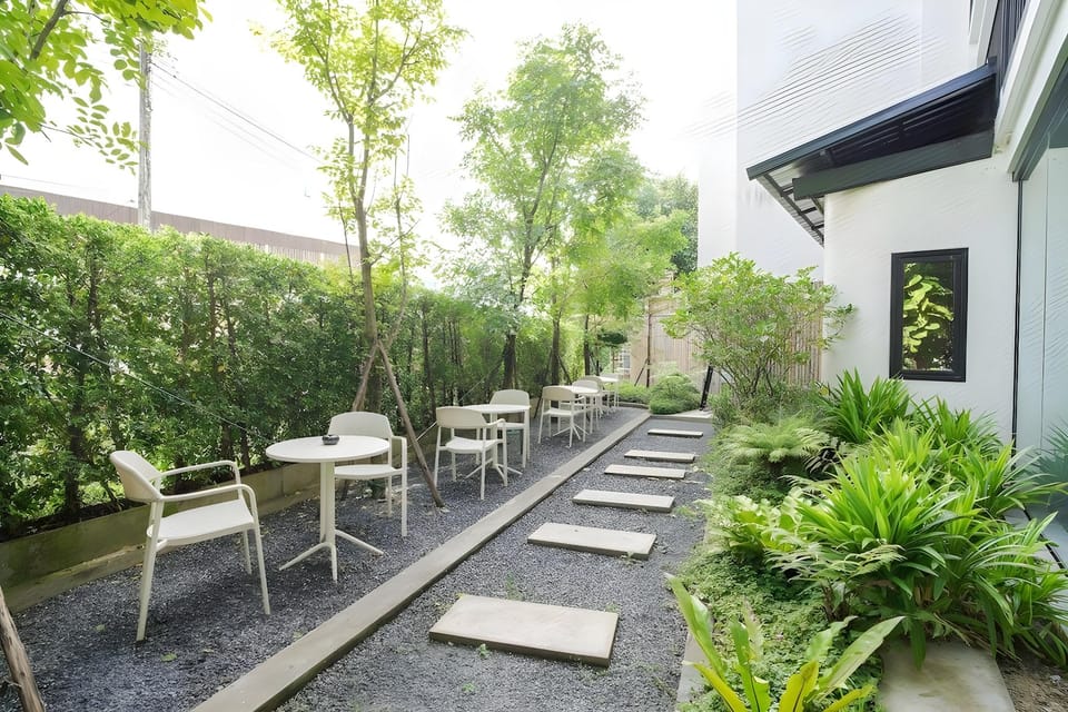 Collection O The Singha Chiangmai Hotel Hotel in Chiang Mai