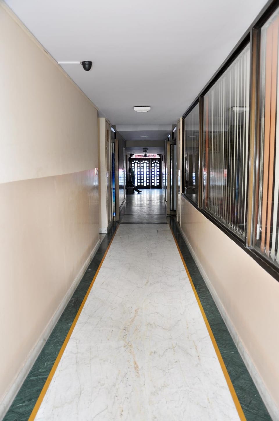 Hotel Sangam Hotel in Jaipur