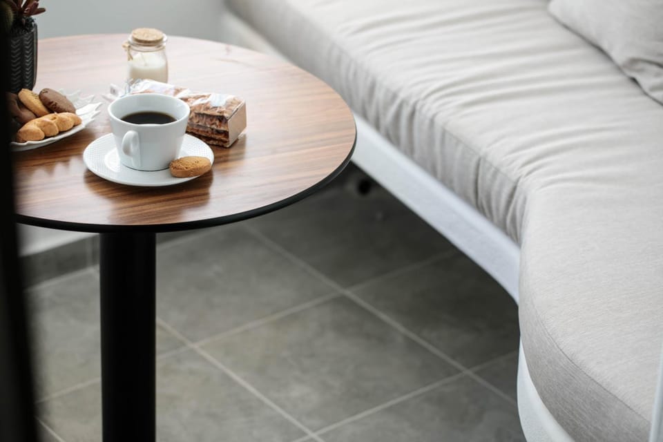 Kissos Luxury Suites Hotel in Naxos