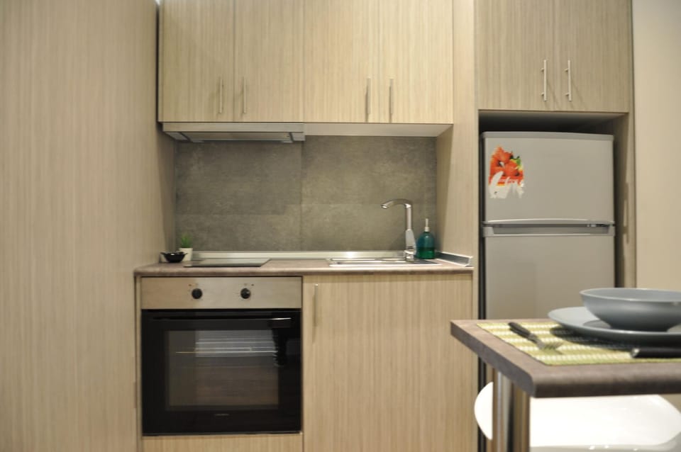 Penthouse Apartments, The Luxury Suites Hotel in Thessaloniki