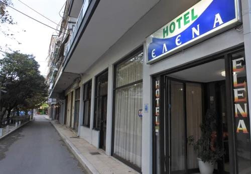 Hotel Elena Hotel in Decentralized Administration of Macedonia and Thrace