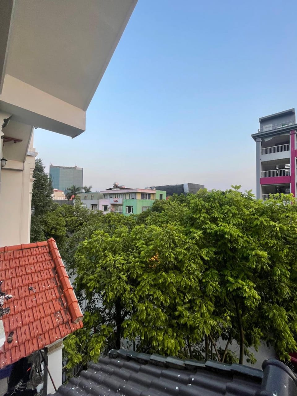 G9 home hotel Hotel in Laos