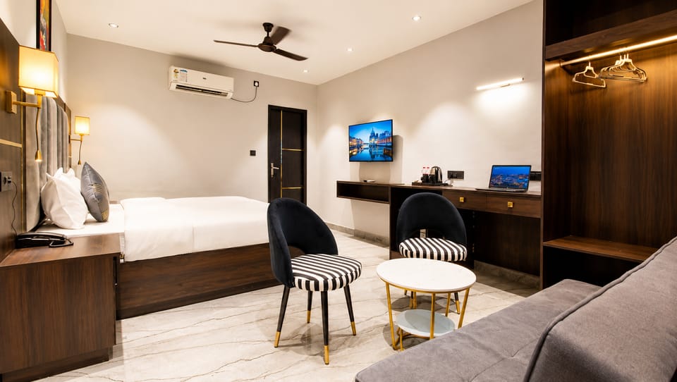 Guestroom