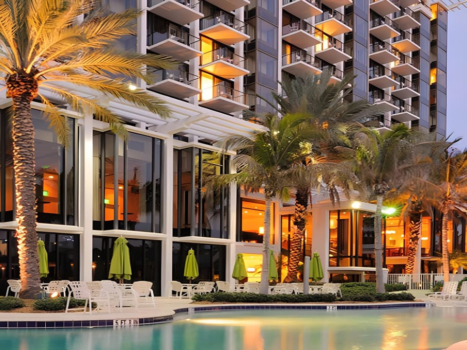Do Not Book For Security Test Hotel in Africa