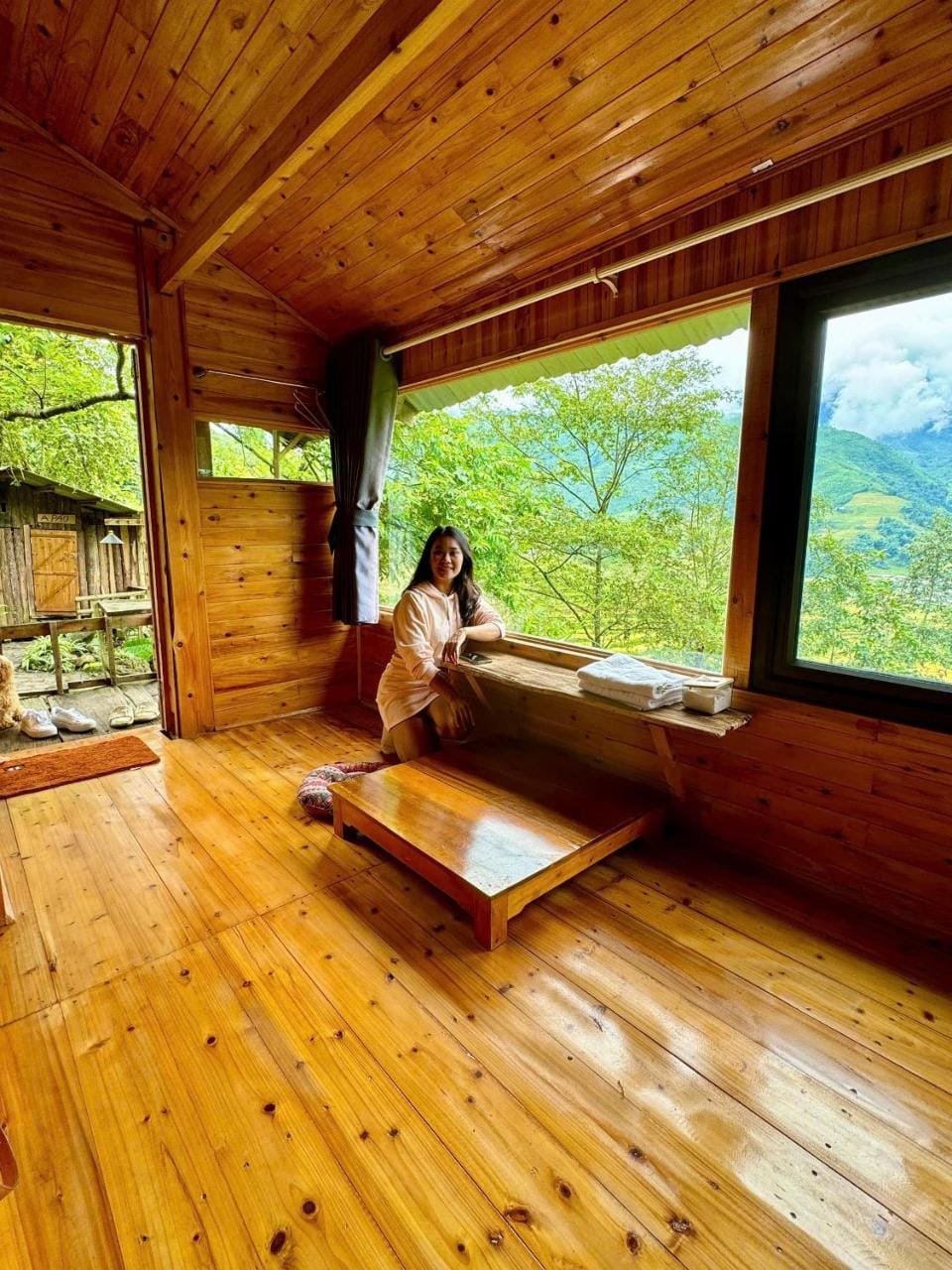 Hien Homestay Coffee & Restaurant Lodge in Vietnam