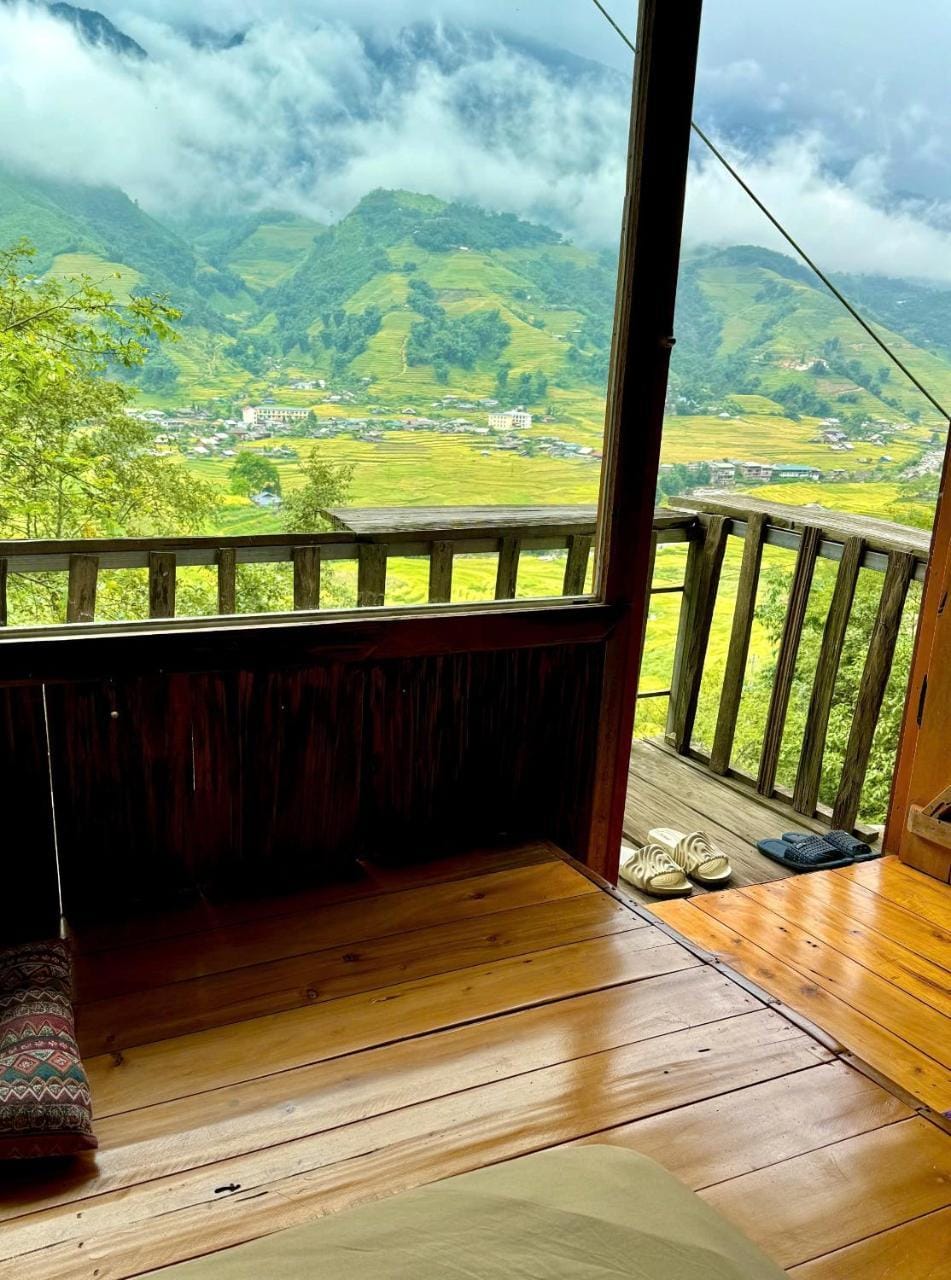 Hien Homestay Coffee & Restaurant Lodge in Vietnam