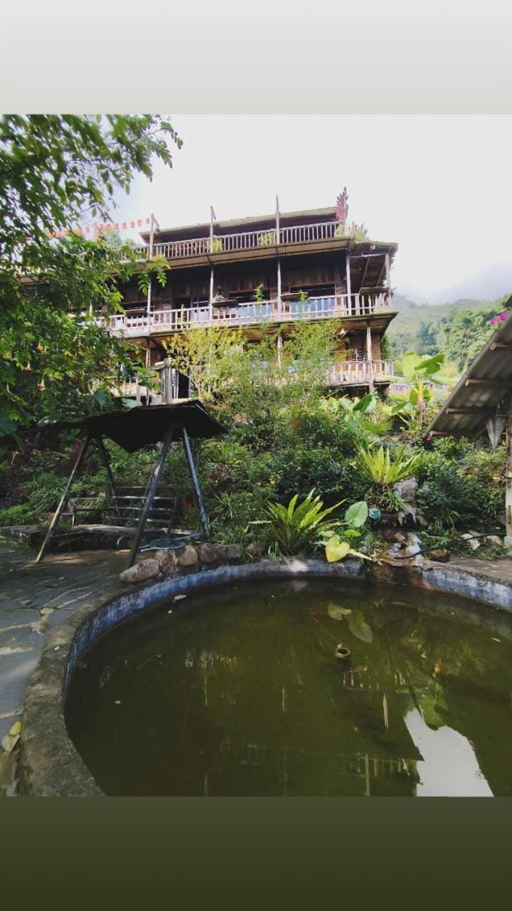 Hien Homestay Coffee & Restaurant Lodge in Vietnam