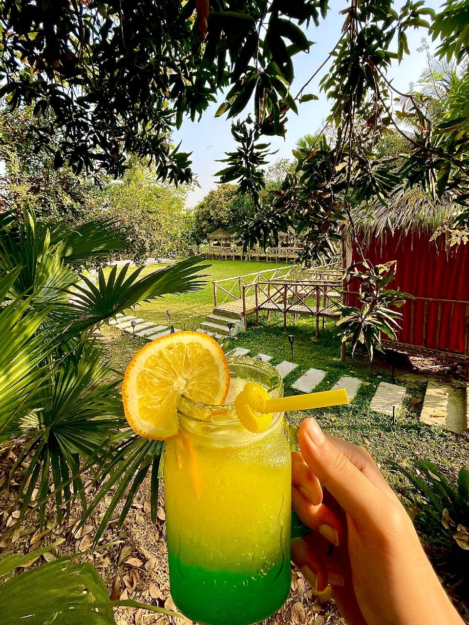 Arshinagar Resort Resort in Dhaka Division, Bangladesh