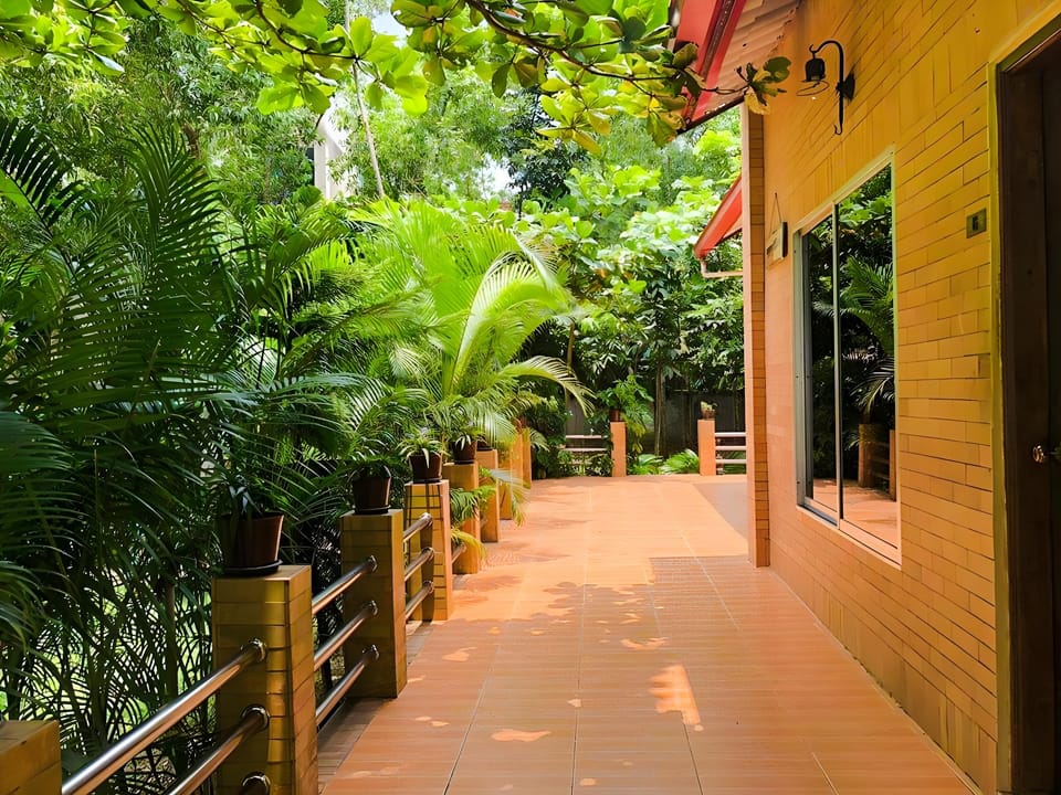 Arshinagar Resort Resort in Dhaka Division, Bangladesh