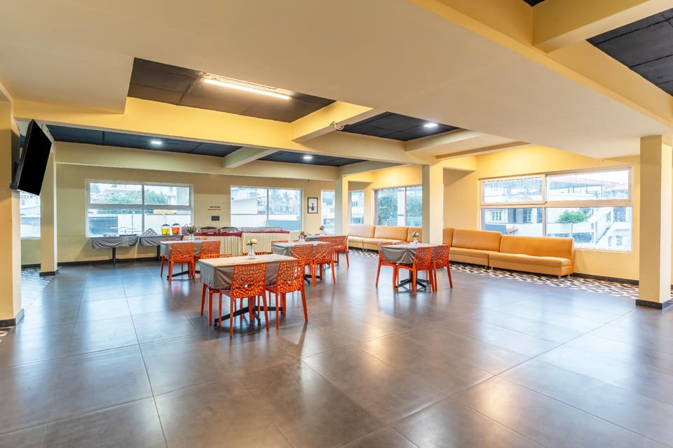 Facilities