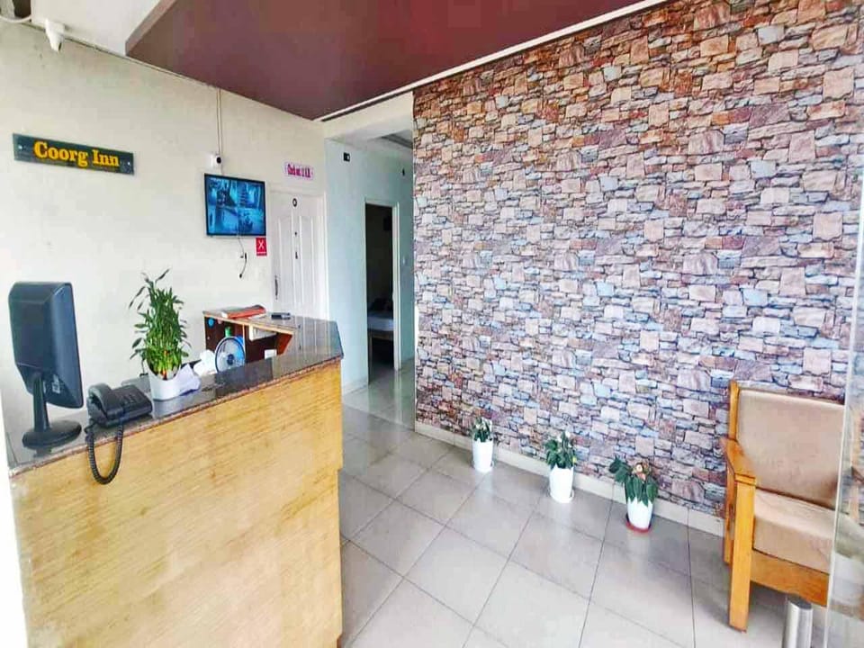 Coorg Inn Rooms Kushalnagar Hotel in Karnataka