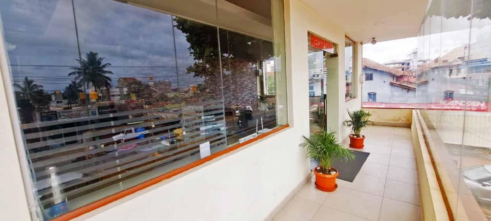 Coorg Inn Rooms Kushalnagar Hotel in Karnataka