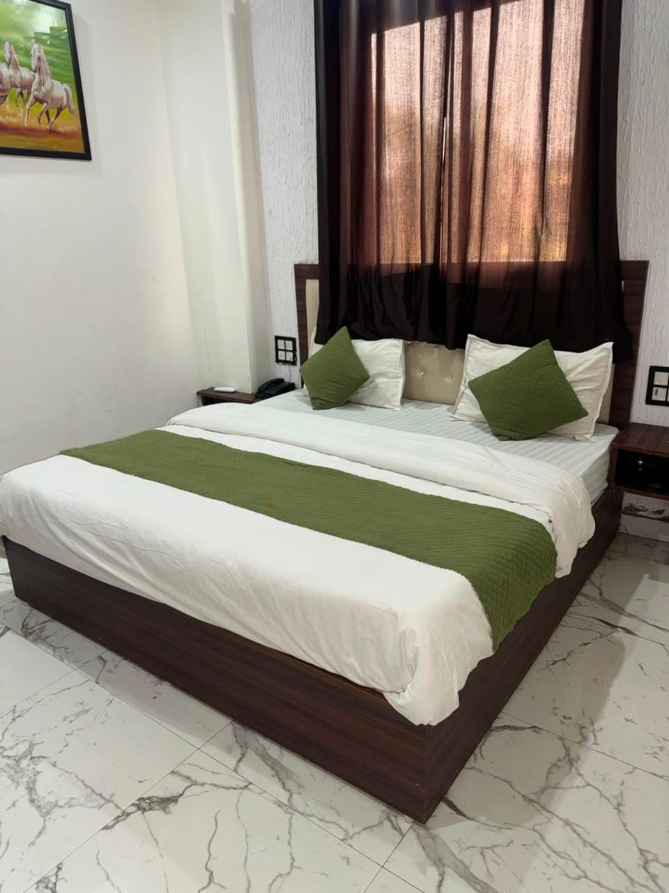 Kailashi Hotel Har ki pauri  Hotel in Uttarakhand