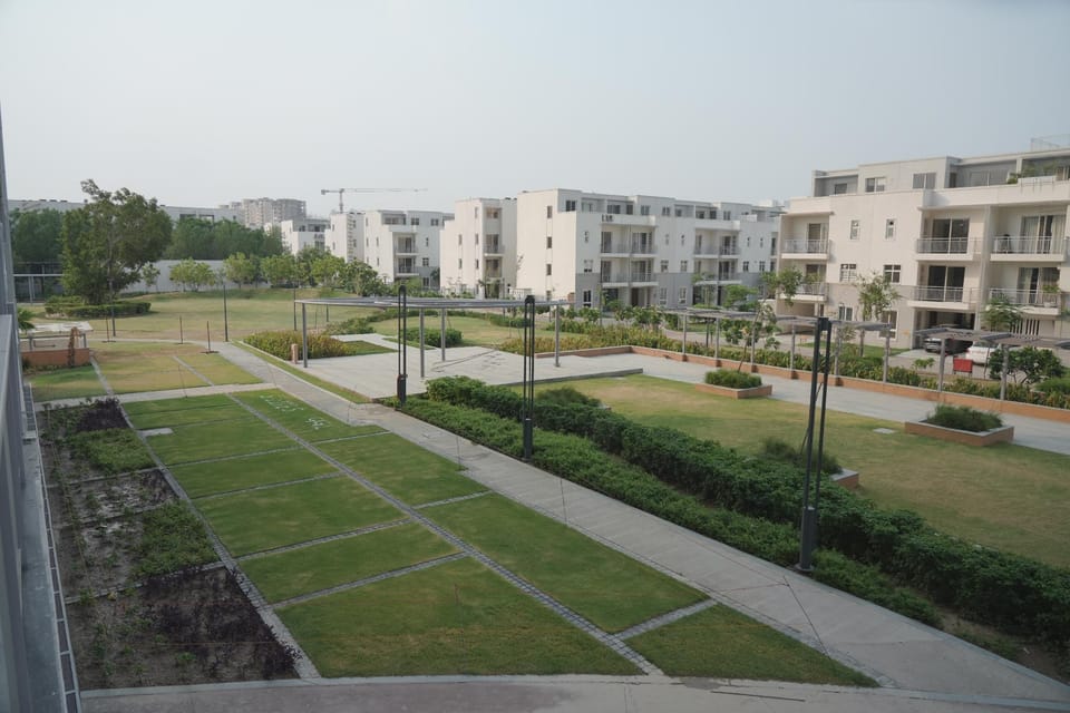 AURORA ELITE SUITS, GODREJ GOLFLINKS Hotel in Uttar Pradesh