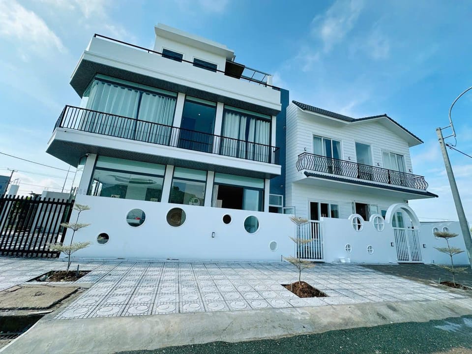 Sele House Hotel in Kien Giang