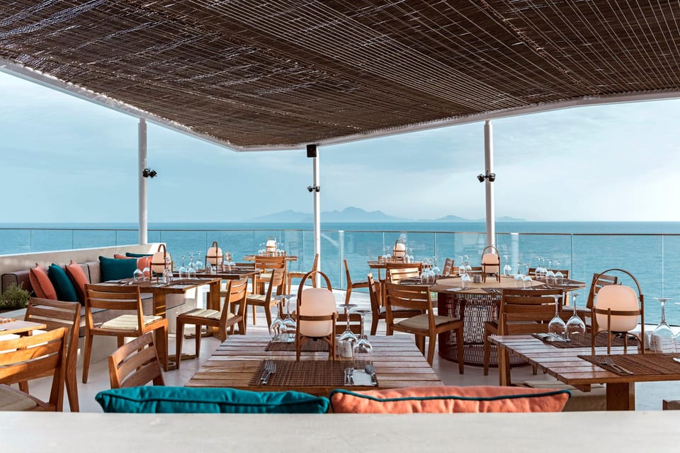 Mitsis Summer Palace  Resort in Kos, Greece