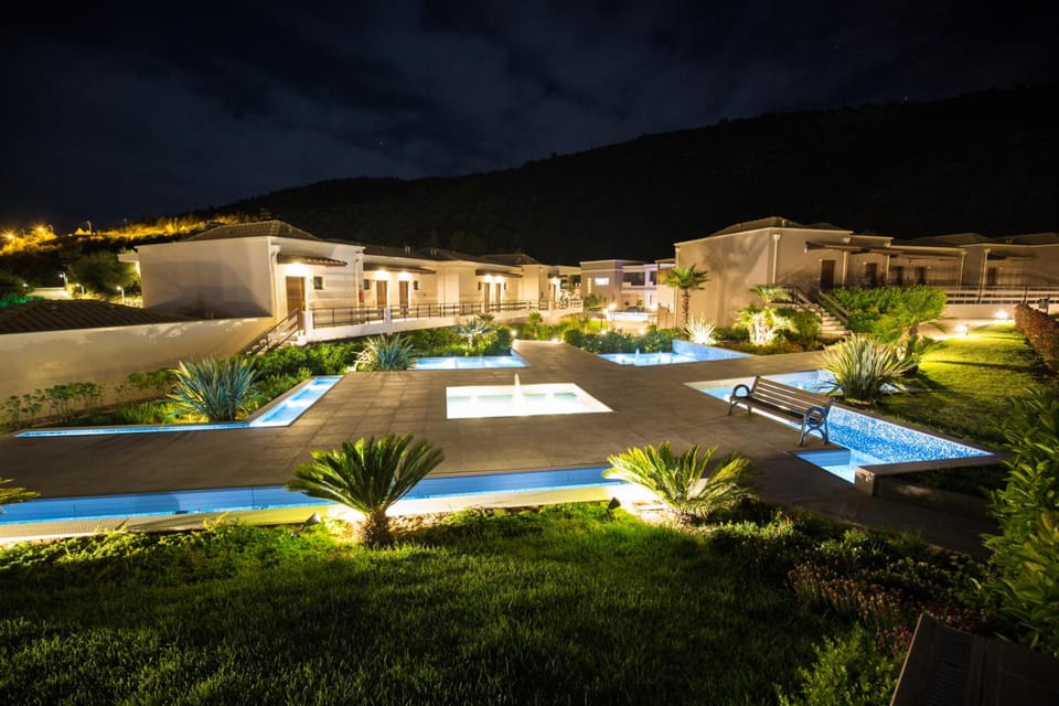 Thassos Grand Resort Resort in Thasos