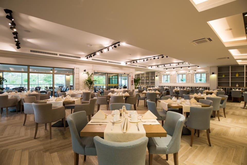 Thassos Grand Resort Resort in Thasos