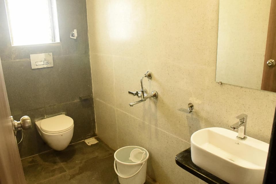  The Byke Retreat  Hotel in Maharashtra