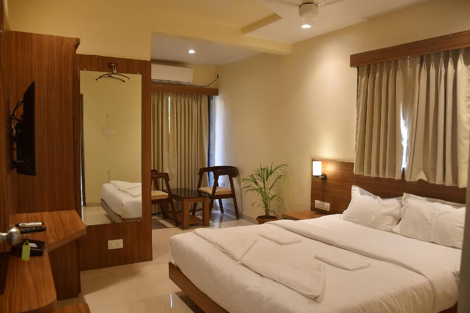  The Byke Retreat  Hotel in Maharashtra