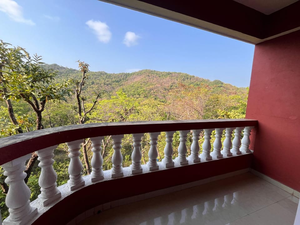 Bibhitaki home stay  Apartment hotel in Goa, India