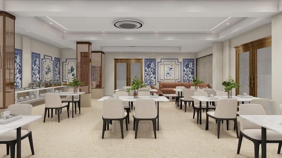 Hotel Vaarya Inn Hotel in Lucknow