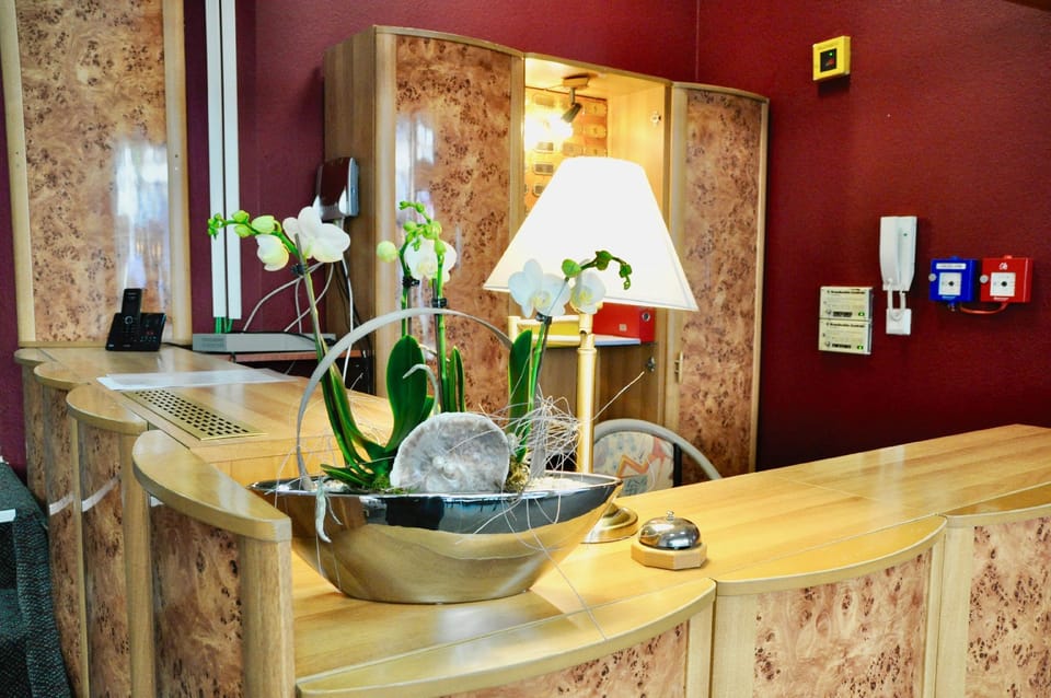 Ring Hotel Hotel in Wiesbaden