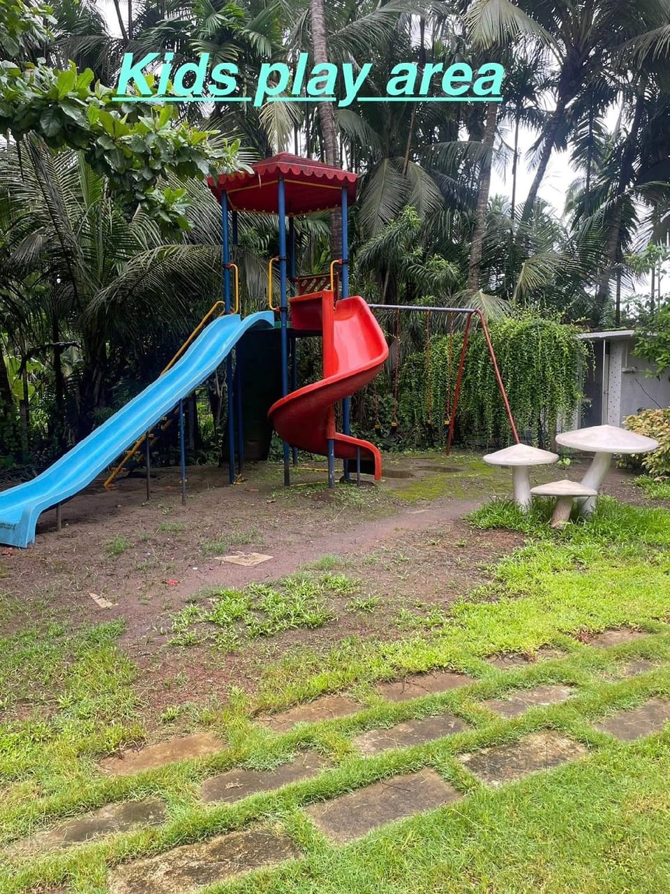 Raj Resort Hotel in Mumbai