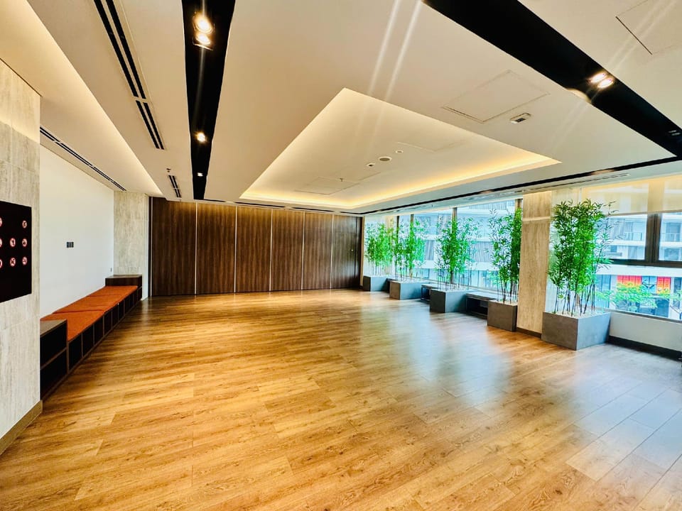 Midtown Corporate Residences Hotel in Ho Chi Minh City