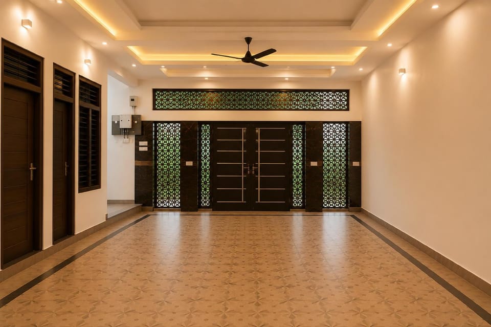 The Awadh Select Hotel Hotel in Nepal