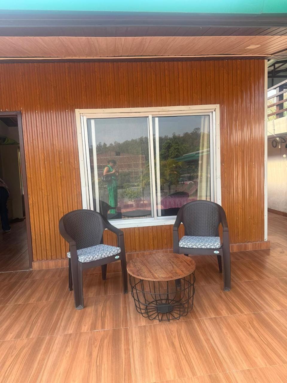 Misty Retreats - Mountain View Lodge in Uttarakhand