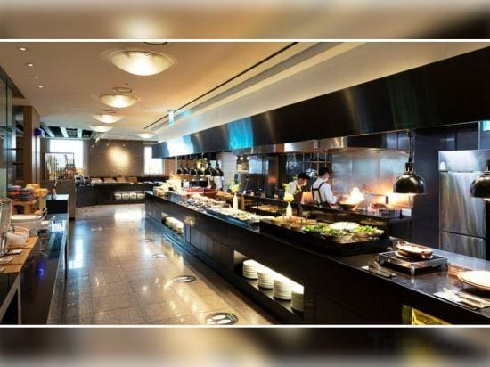 Konjiam Resort Hotel in Gyeonggi-do