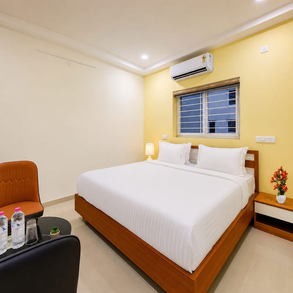 Amenity (Guest room)