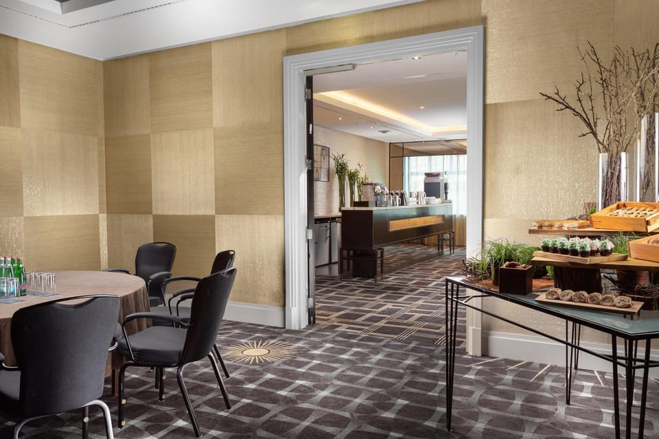 Hilton Prague Old Town Hotel in Prague