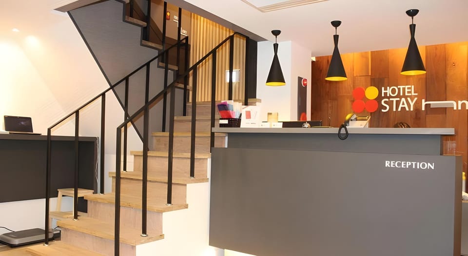 About Stay Seoul Motel in Seoul