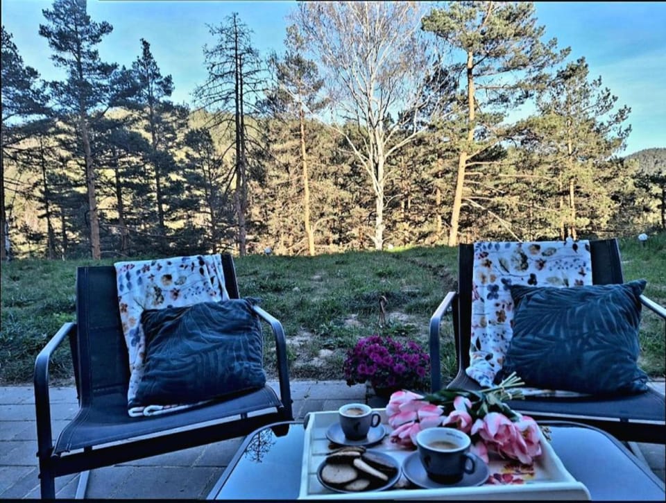 Divchy dream Hotel in Zlatibor District, Serbia