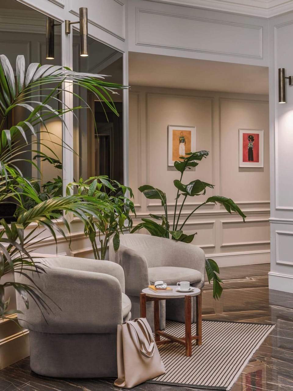 BB Hotels Smarthotel Missori Hotel in Milan