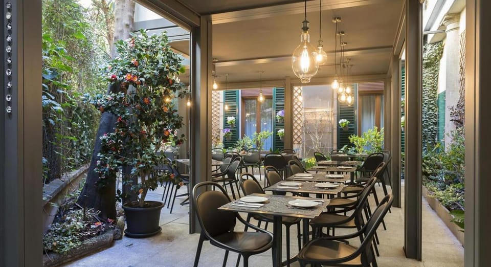 BB Hotels Smarthotel Missori Hotel in Milan