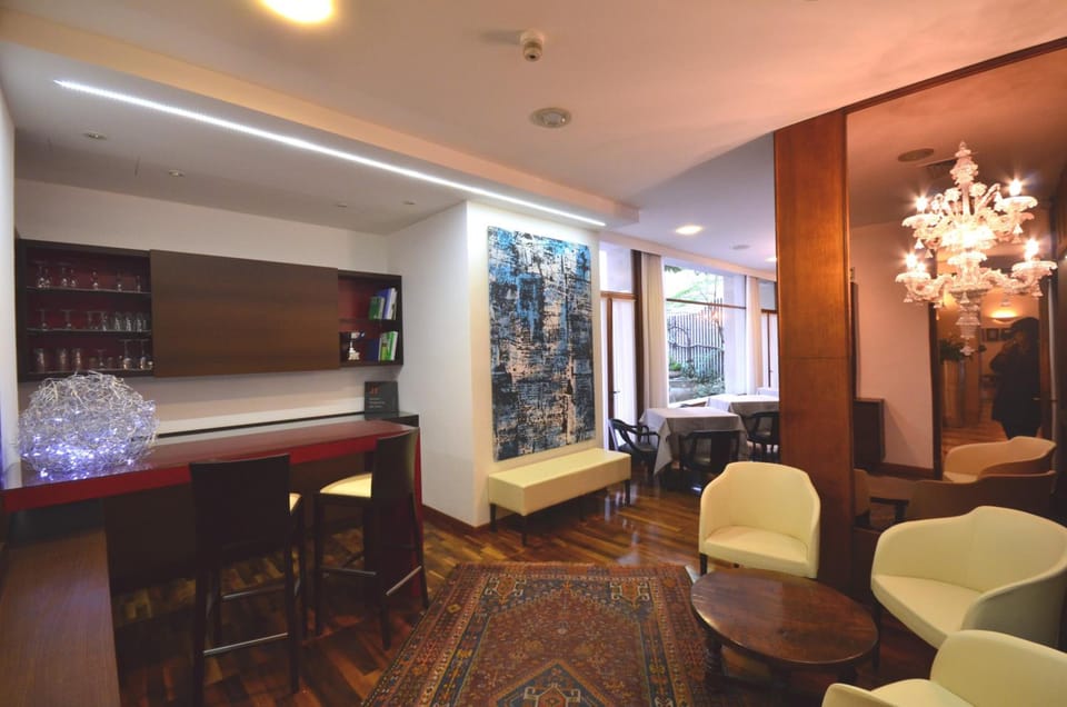 Astoria Hotel Italia Hotel in Friuli-Venezia Giulia