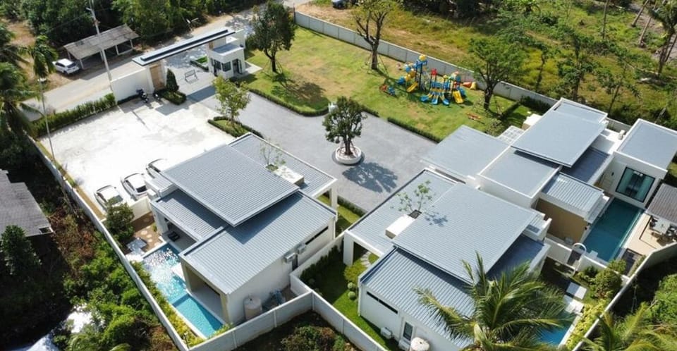 Radarin Villa, Songkhla Hotel in Thailand