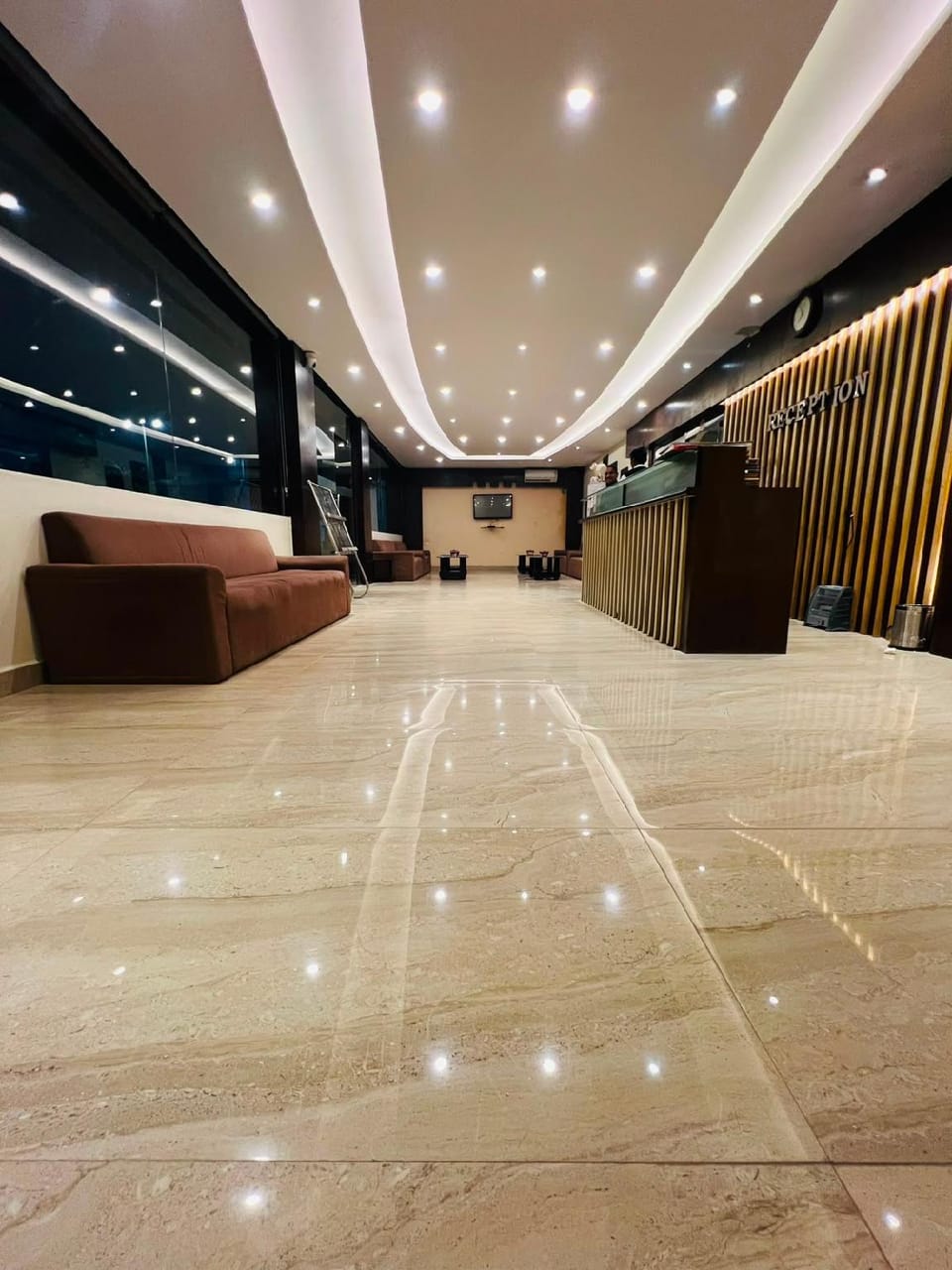 Shree Jee Bhawan Hotel in Uttar Pradesh