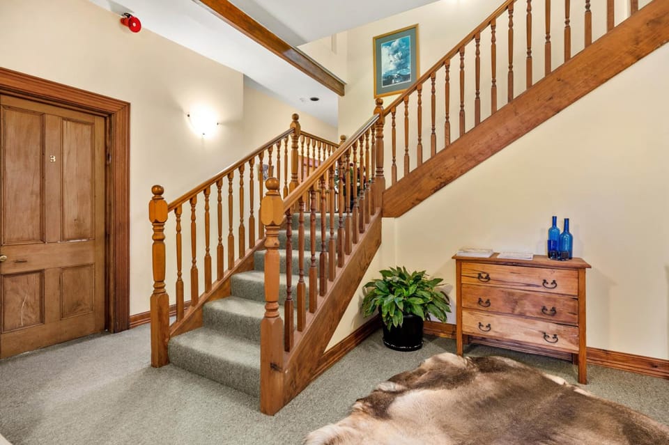 Mountain Heights Lodge Motel in Manawatū-Whanganui, New Zealand