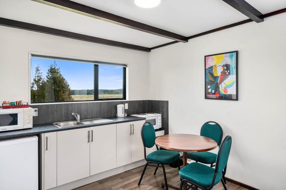 Mountain Heights Lodge Motel in Manawatū-Whanganui, New Zealand