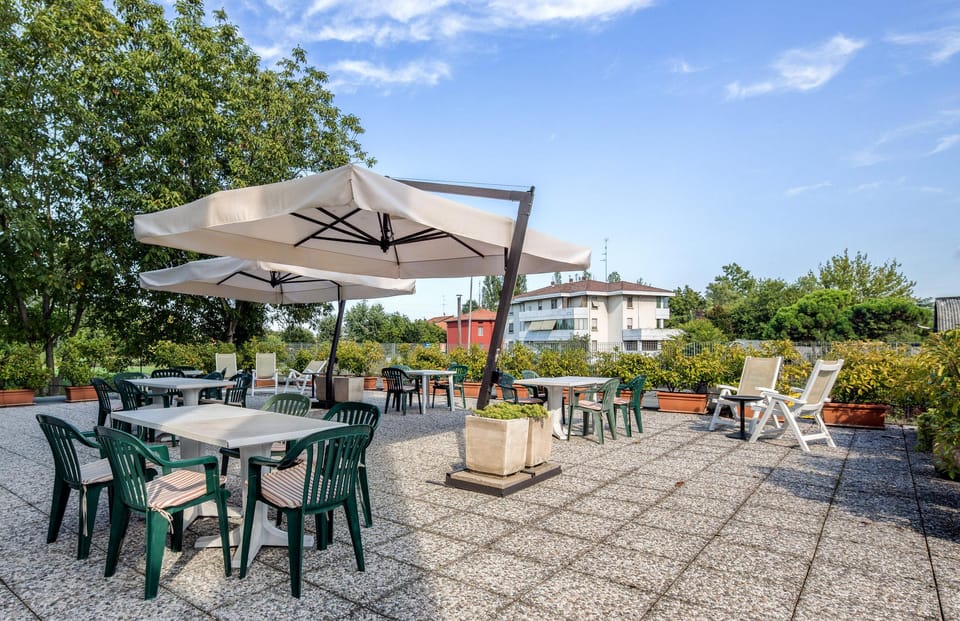 Holiday Inn Express Parma By IHG Hotel in Parma