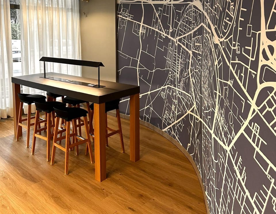 Holiday Inn Express Parma By IHG Hotel in Parma