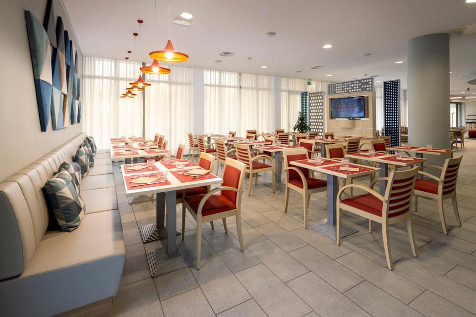 Holiday Inn Express Parma By IHG Hotel in Parma