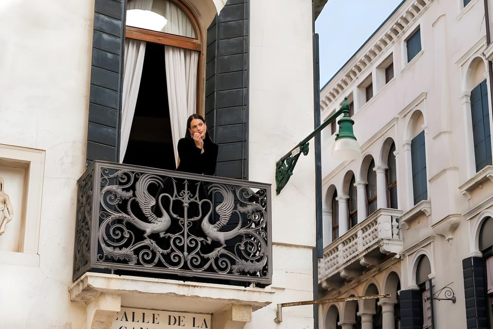 Hotel Al Ponte dei Sospiri Hotel in San Marco
