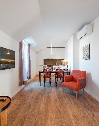 Lisbon Centre Apartments Complex Hotel in Lisbon